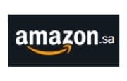 Amazon KSA Logo