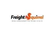 Freight Squirrel Logo