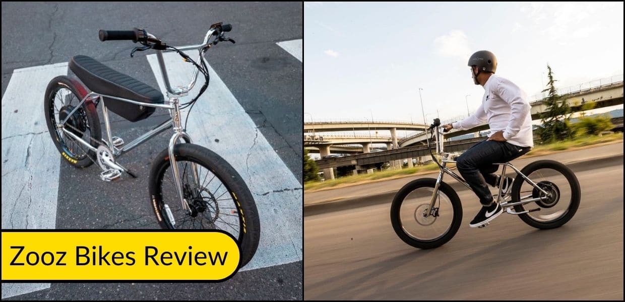 Zooz Bikes Review