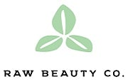 Raw Beauty Co Logo