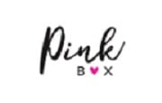 Pinkbox DE Logo
