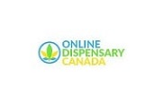 Online Dispensary Canada Logo