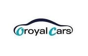 OroyalCars Logo