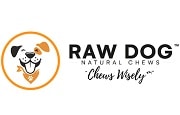 Raw Dog Chews Logo