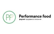 Performance Food Logo