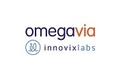 Omegavia HK Logo