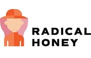 Radical Honey Logo