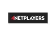 4NetPlayers Logo