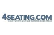 4Seating Logo