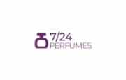 7/24 Perfumes Logo