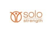 SoloStrength logo