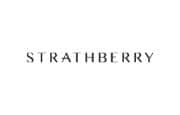 Strathberry China Logo