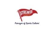 Streaker Sports Logo