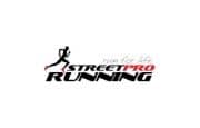 Streetprorunning Logo