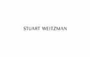 Stuart Weitzman Canada Logo