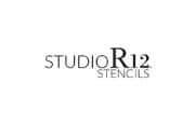 StudioR12 Logo