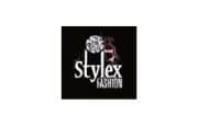 StyleX Fashion CO Logo
