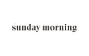 Sunday Morning Logo