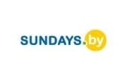 Sundays BY Logo