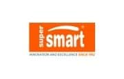 Super Smart FR Logo