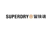 Superdry DE Logo