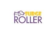 Surge Roller Logo