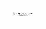 Svmoscow Logo