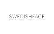 SwedishFace DK Logo