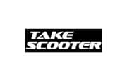 Takescooter Logo