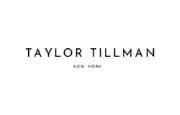Taylor Tillman NY Logo