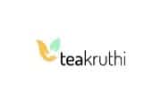 Teakruthi Logo