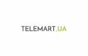 Telemart UA Logo