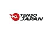 Tenso JAPAN Logo