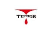 Terios Gaming Logo