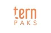TernPaks Logo