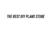 The Best DIY Plans Store Logo