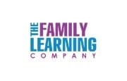 The Family Learning Company Logo