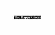 The Happy Givers Logo