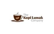 The Kopi Luwak Company Logo