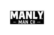 The Manly Man Company Logo
