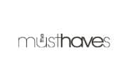 The Must Haves Logo