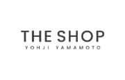 THE SHOP YOHJI YAMAMOTO Logo