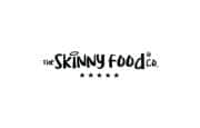 The Skinny Food Co Logo