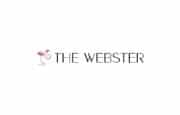 The Webster Logo