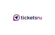 Tickets RU Logo