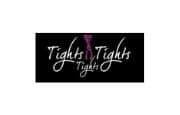 Tights Tights Tights Logo