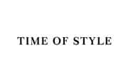 Time Of Style Logo