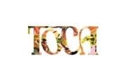 TOCA Logo