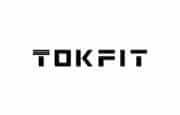 Tokfit Logo