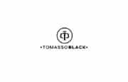 Tomasso Black Logo